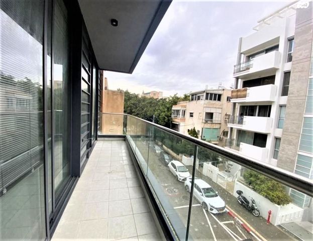 דירה למכירה בתל אביב יפו (תיווך) — 4