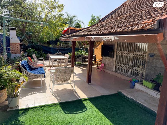 בית פרטי/ קוטג'