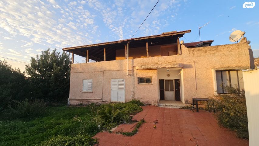 משק חקלאי/ נחלה