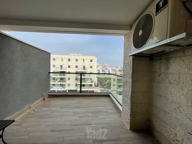 דירה למכירה בבית שמש (תיווך) — 2