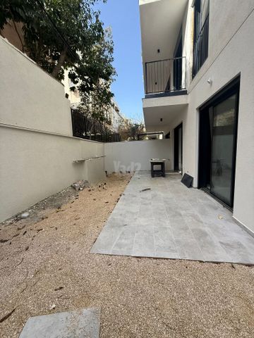 דירת גן למכירה בתל אביב יפו (תיווך) — 5
