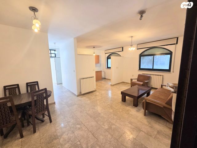 דירה, בית הכרם, רמת בית הכרם, ירושלים