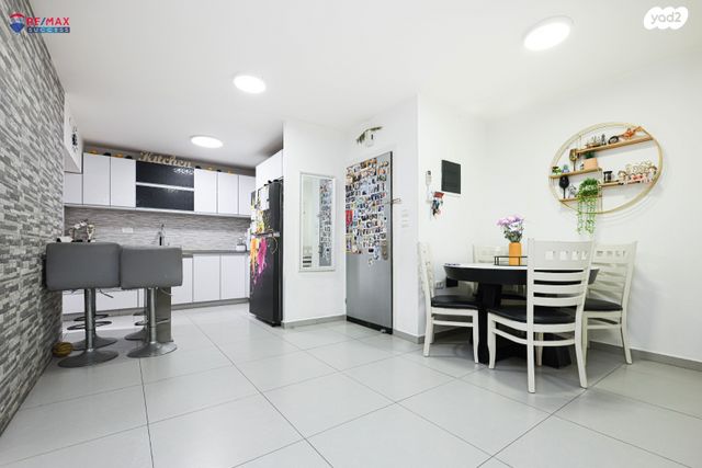 דירה, שדרות בן גוריון 31, בן גוריון, רמלה