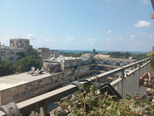 דירה למכירה בתל אביב יפו (תיווך) — 3