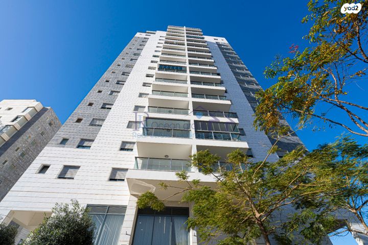 שדרות בן צבי 