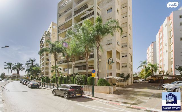 דירה, אלעזר פרידמן 20, צמרת גנים / עין גנים דרום, פתח תקווה