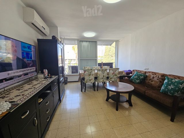 דירה למכירה בתל אביב יפו (תיווך) — 5