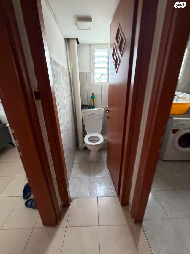 דירה, לוי אשכול 14, לב מוצקין, בנה ביתך, קרית מוצקין