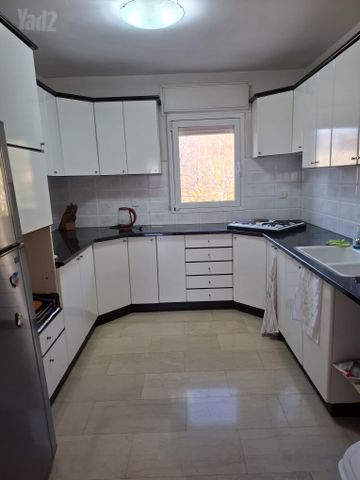 דירה למכירה במבשרת ציון (תיווך) — 4