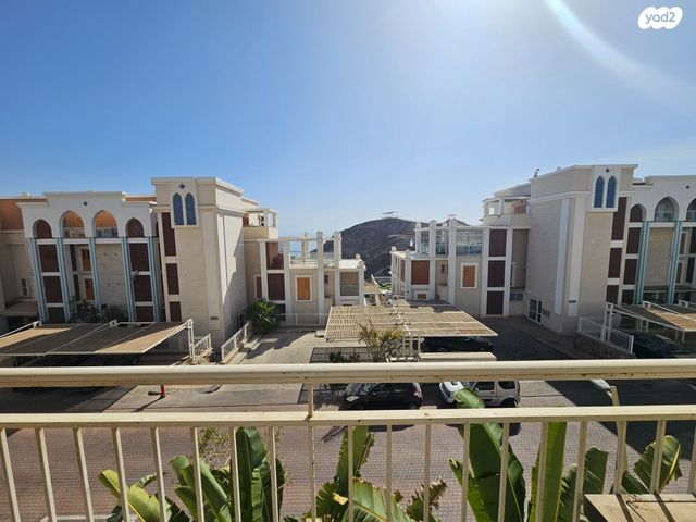 הבשמים, שחמון, רובע 6