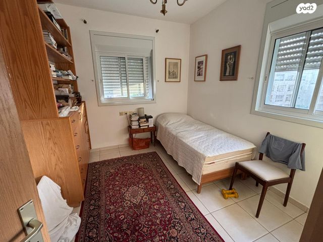 תל ברוך צפון