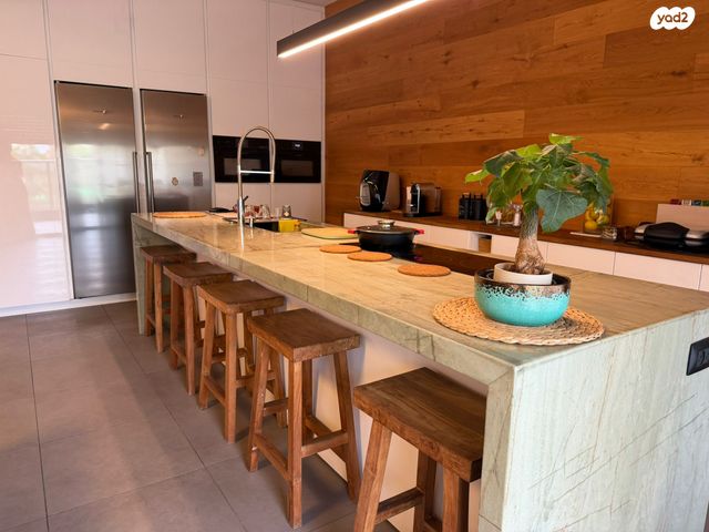 הגוש הגדול, רמת אביב החדשה, נופי ים