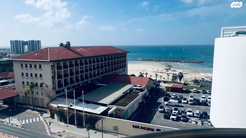 הרצליה פיתוח