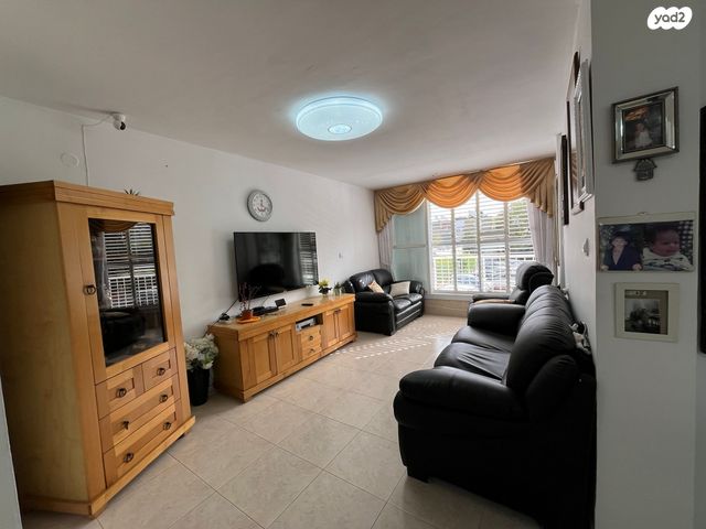 רמת בן גוריון 