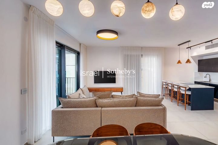 לב תל אביב, לב העיר צפון