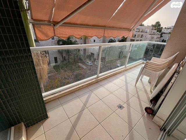 תל ברוך צפון