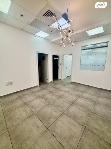 מב"ת מערב, אזור תעשייה חדש