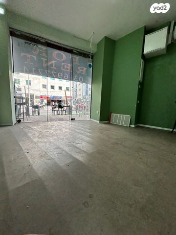 דרך בן גוריון 