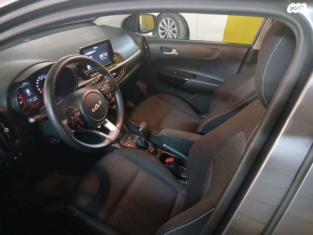 מודעת רכב קיה פיקנטו