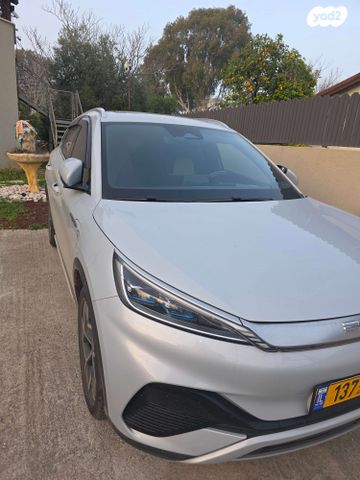 מודעת רכב בי.ווי.די אטו 3