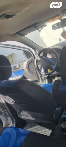 מודעת רכב יונדאי גטס