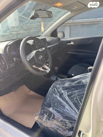 מודעת רכב קיה פיקנטו