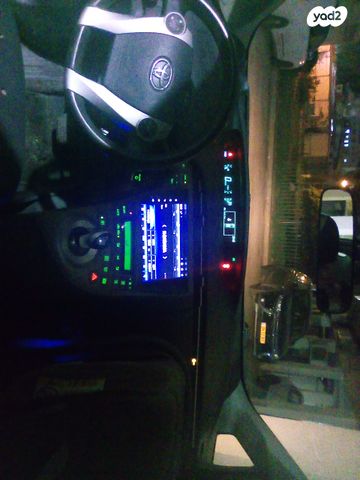 מודעת רכב טויוטה פריוס