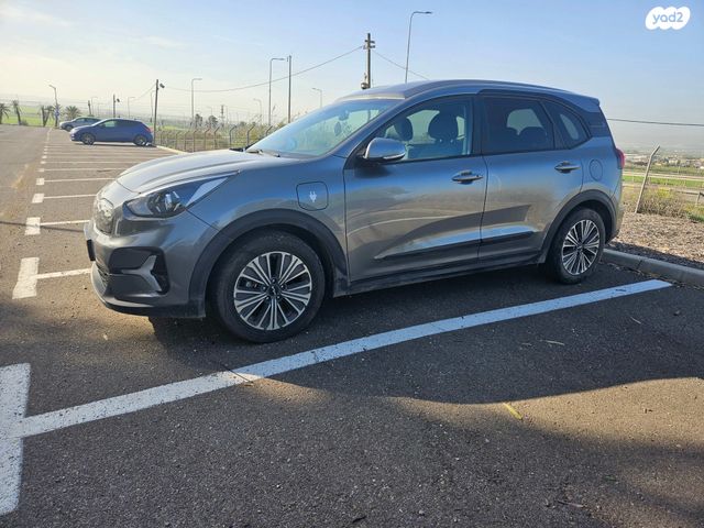 מודעת רכב קיה נירו פלוס