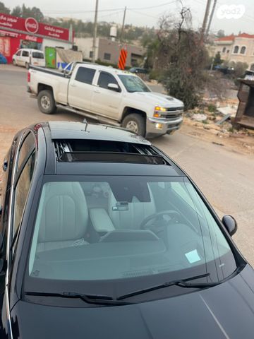 מודעת רכב יונדאי סונטה