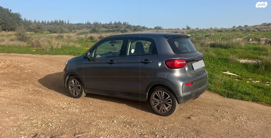 מודעת רכב ליפמוטור T03