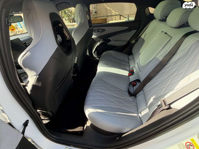 מודעת רכב בי.ווי.די סיל