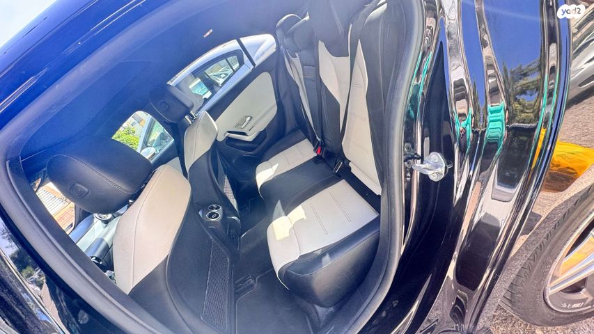 מודעת רכב מרצדס-בנץ A-class