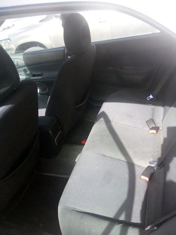 מודעת רכב מיצובישי לנסר