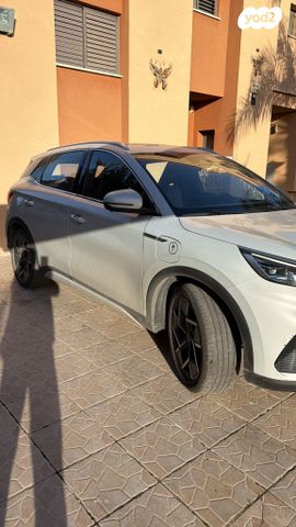 מודעת רכב בי.ווי.די אטו 3