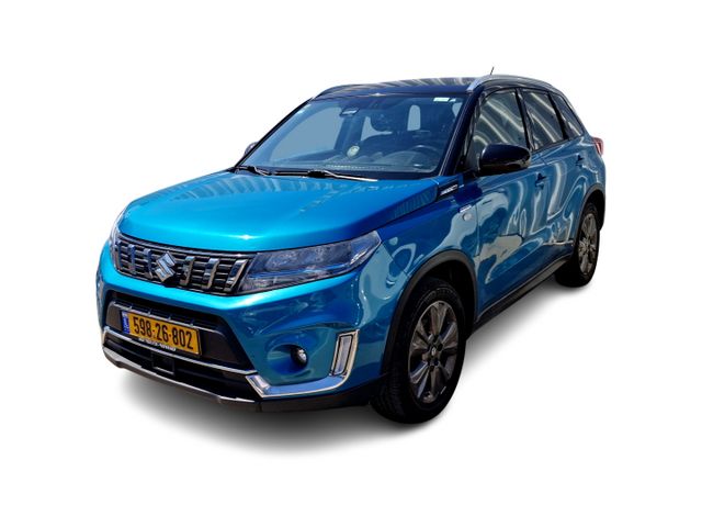 מודעת רכב סוזוקי ויטרה