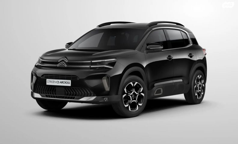 מודעת רכב סיטרואן C5 איירקרוס