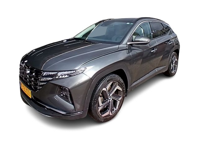 מודעת רכב יונדאי טוסון