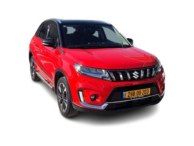 מודעת רכב סוזוקי ויטרה