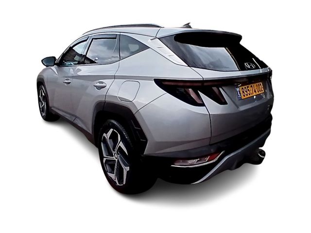 מודעת רכב יונדאי טוסון 1