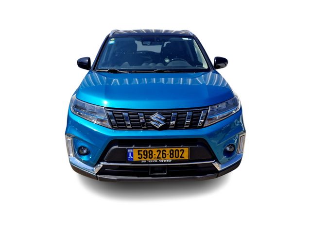 מודעת רכב סוזוקי ויטרה 2