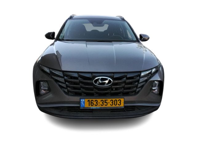 מודעת רכב יונדאי טוסון 2