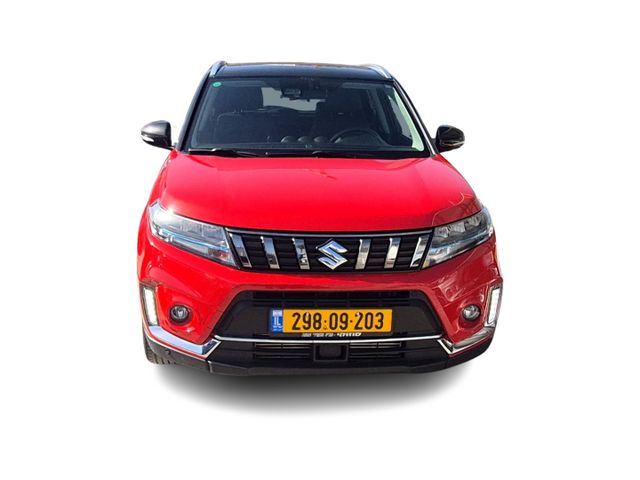 מודעת רכב סוזוקי ויטרה 2