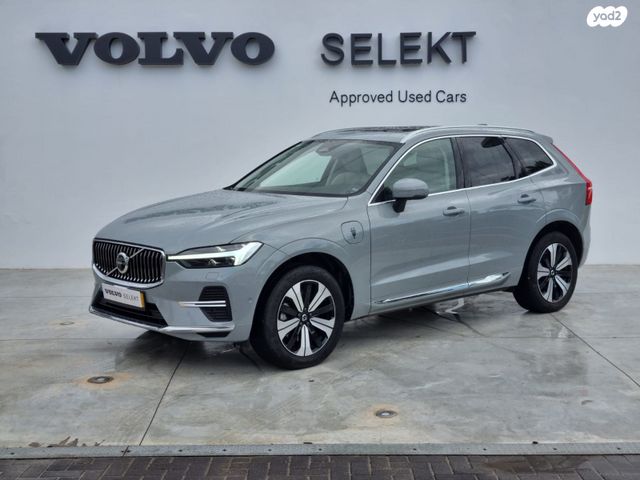 מודעת רכב וולוו XC60