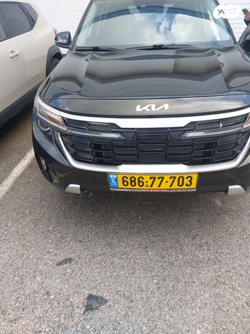 מודעת רכב קיה סלטוס