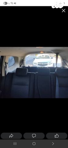 מודעת רכב מיצובישי אאוטלנדר