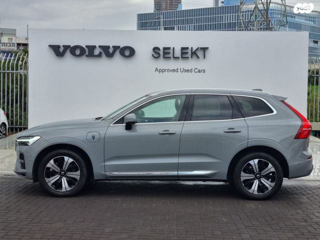 מודעת רכב וולוו XC60 2