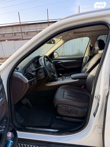 מודעת רכב ב מ וו X5