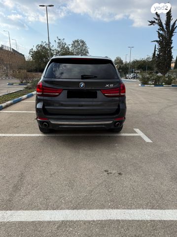 מודעת רכב ב מ וו X5