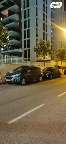 מודעת רכב יונדאי ix35