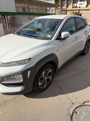 מודעת רכב יונדאי קונה